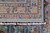  Suzani Khorjin Fine Veg Dye Rug (Ref 101a) 314x251cm