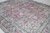 Fine Zero Pile Kashan Vintage Persian Rug (Ref 249) 358x306cm