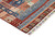 Fine Khorjin Pictorial Veg Dye Rug (Ref 1012) 122x77cm