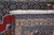  Senneh Fine Persian Runner (Ref 202) 374x89cm