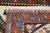 Kurdistan Shiraz Fine  Persian Runner (Ref 467) 290x77cm