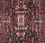 Nahavand Village Persian Rug (Ref 168) 295x163cm