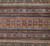 Kazak Suzani Khorjin Fine Veg Dye Rug (Ref 3501) 230x156cm