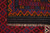 Kyber Mori Vintage Oversize Tribal Kilim (Ref 881) 450x270cm