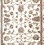 Fine Jaipur wool and silk Runner (Ref 54) 300x83cm