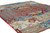 Kazak Vegetable Dye Rug (Ref 11005) 300x246cm