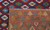 Baluchi Afghan Tribal Rug (Ref 126) 183x125cm