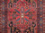 Hamadan Zenjan Vintage Persian Rug (Ref 141) 295x164cm