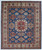 Kazak Ferehan Veg Dye Rug (Ref 4064) 304x254cm