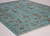 Suzani Khorjin Pictorial Fine Veg Dye Rug (Ref 4009) 303x207cm
