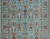 Suzani Khorjin Fine Veg Dye Rug (Ref 3009) 364x265cm