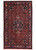 Zenjan Vintage Village Persian Rug (Ref 41) 213x128cm