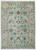Sultani Khorjin Fine Veg Dye Rug (Ref 4016) 241x175cm