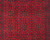 Khal Sharif Tribal Rug (Ref 50632) 236 x168cm