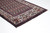 Hamadan Vintage Malayer Persian Runner (Ref 2305) 418x106cm
