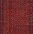 Khal Sharif Tribal Rug (Ref 400) 300x200cm