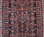 Hamadan Vintage Malayer Persian Runner (Ref 456) 411x110cm