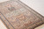 Kashmir Fine Pure Silk Paradise Rug (Ref 3003) 154x94cm
