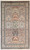 Kashmir Fine Pure Silk Paradise Rug (Ref 3003) 154x94cm