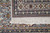 Kashmir Fine Pure Silk Paradise Rug (Ref 3003) 154x94cm