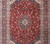  Kashan Fine Persian Rug (Ref 52) 388x276cm