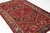 Hamadan Zenjan Persian Rug (Ref 35) 230x135cm