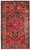 Hamadan Zenjan Persian Rug (Ref 35) 230x135cm