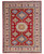 Kazak Ferehan Fine Veg Dye Rug (Ref 6255) 193x149cm