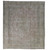 Kerman Vintage Zero Pile Persian Rug (Ref 6051) 377x291cm