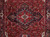 Heriz Vintage  Persian Rug (Ref 310) 340x253cm