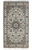 Nain Fine Jaipur Rug (Ref 445) 168x92cm