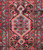 Vintage Hamadan Zenjan Persian Rug (Ref 6) 245 x 135cm
