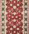 Fine Chobi Veg Dye Rug (Ref 32) 247x129cm