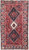 Shiraz Qashqai Fine Persian Rug (Ref47) 260x150cm