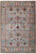 Fine Khorjin Sultani Veg Dye Rug (Ref 5003) 259x183cm