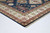  Kazak Ferehan Navy Veg Dye Rug (Ref 463) 326x213cm