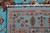 Suzani Khorjin Pictorial Fine Veg Dye Rug (Ref 6012) 294x212cm
