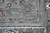  Suzani Khorjin Fine Veg Dye Rug (Ref 4002) 297x249cm