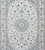 Nain Fine 9la Persian Rug (Ref 200) 304x200cm