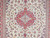 Pure Silk Qum Persian Rug (Ref 10) 350x250cm