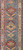 Kazak Veg Dye Runner (Ref 8046) 482x78cm