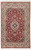 Kashmir Pure Silk Rug (Ref 723) 120x76cm