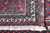 Hamadan Malayer Persian Runner (Ref 75) 300x79cm