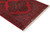 Khal Sharif Tribal Runner (Ref 115) 288x86cm