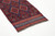 Afghan Meshwani Tribal Runner (Ref 1501) 353x62cm