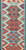 Kyber Fine Veg Dye Kilim Runner (Ref 8132) 683x88cm