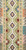 Kyber Fine Veg Dye Kilim Runner (Ref 8123) 876x83cm