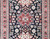 Ardibil Meshkin Persian Rug (Ref 1107) 292x197cm
