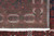 Turkmen Tribal Rug (Ref 83) 310x165cm
