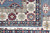 Kazak Fine Veg Dye Runner (Ref 8054) 294x83cm